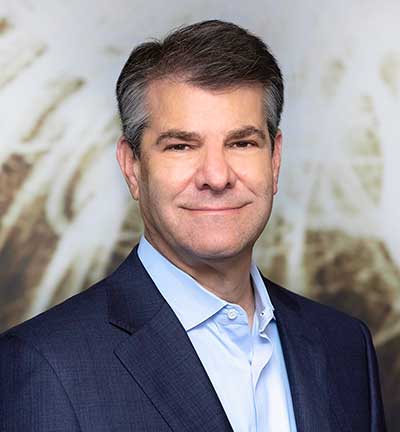 Howard D. Perlow, CFA / Chief Executive Officer